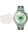Folia matowa Bizon Glass Watch Film Sun do Huawei Watch GT6 46mm