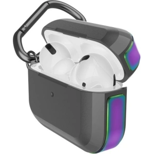 Wholesale X-Doria Defense Trek - Case for Airpods Pro (Iridescent) - XDR048IRI - {ean13} - Hurt
