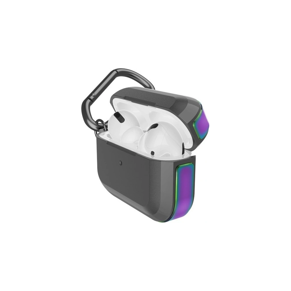 Hurtownia GSM - Pancéřové pouzdro X-Doria Defense Trek Apple AirPods Pro (Iridescent) - XDR048IRI - {ean13} - Hurt