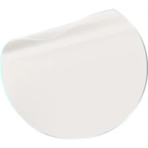 Folia matowa Bizon Glass Watch Film Sun do Xiaomi Watch S4 41mm