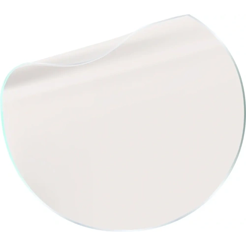 Folia matowa Bizon Glass Watch Film Sun do Xiaomi Watch S4 41mm