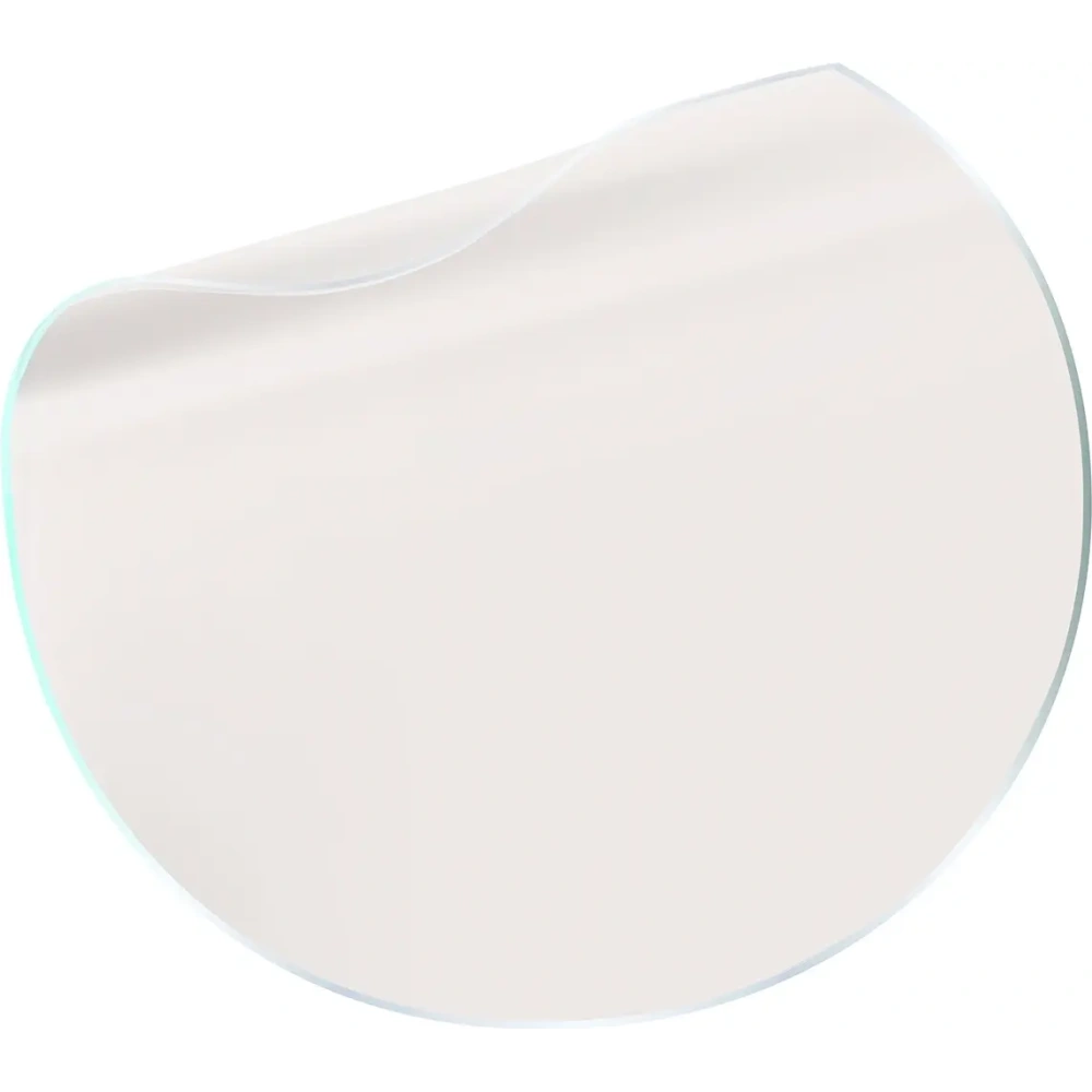 Folia matowa Bizon Glass Watch Film Sun do Xiaomi Watch S4 41mm Folia matowa Bizon Glass Watch Film Sun do Xiaomi Watch S4 41mm