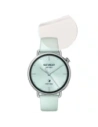 Folia matowa Bizon Glass Watch Film Sun do Xiaomi Watch S4 41mm Folia matowa Bizon Glass Watch Film Sun do Xiaomi Watch S4 41mm