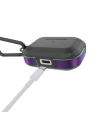 Wholesale X-Doria Defense Trek - Case for Airpods Pro (Iridescent) - XDR048IRI - {ean13} - Hurt