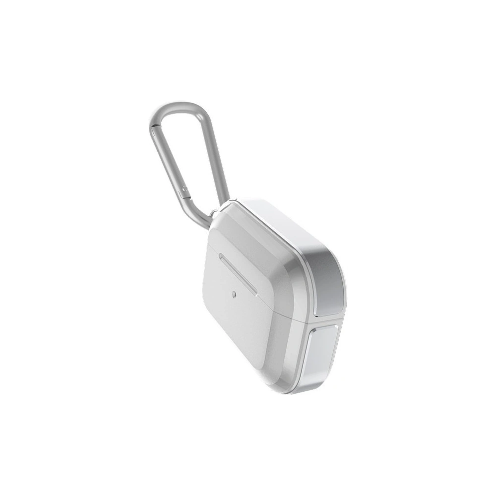 Hurtownia GSM - Pancéřové pouzdro X-Doria Defense Trek Apple AirPods Pro (Stříbrné) - XDR049SLV - {ean13} - Hurt