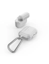 Wholesale X-Doria Defense Trek - Case for Airpods Pro (Silver) - XDR049SLV - {ean13} - Hurt