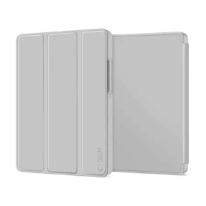 Etui Tech-Protect SmartCase do Samsung Galaxy Tab A9 / A11 8.7 X110 / X115 / X133 / X135 Grey