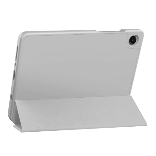 Etui Tech-Protect SmartCase do Samsung Galaxy Tab A9 / A11 8.7 X110 / X115 / X133 / X135 Grey