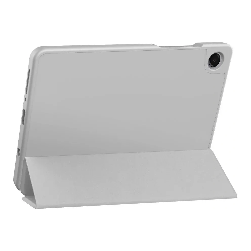 Etui Tech-Protect SmartCase do Samsung Galaxy Tab A9 / A11 8.7 X110 / X115 / X133 / X135 Grey Etui Tech-Protect SmartCase do Samsung Galaxy Tab A9 / A11 8.7 X110 / X115 / X133 / X135 Grey