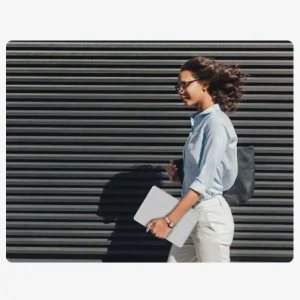 Etui Tech-Protect SmartCase do Samsung Galaxy Tab A9 / A11 8.7 X110 / X115 / X133 / X135 Grey