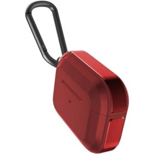 Wholesale X-Doria Defense Trek - Case for Airpods Pro (Red) - XDR050RED - {ean13} - Hurt