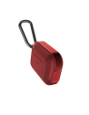 Panzerhülle X-Doria Defense Trek Apple AirPods Pro (Rot)