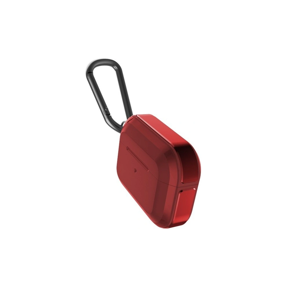 Wholesale X-Doria Defense Trek - Case for Airpods Pro (Red) - XDR050RED - {ean13} - Hurt