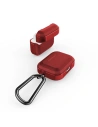 Wholesale X-Doria Defense Trek - Case for Airpods Pro (Red) - XDR050RED - {ean13} - Hurt