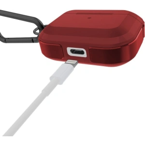 Wholesale X-Doria Defense Trek - Case for Airpods Pro (Red) - XDR050RED - {ean13} - Hurt