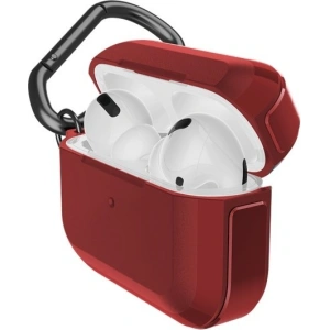 Wholesale X-Doria Defense Trek - Case for Airpods Pro (Red) - XDR050RED - {ean13} - Hurt