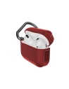 Wholesale X-Doria Defense Trek - Case for Airpods Pro (Red) - XDR050RED - {ean13} - Hurt