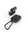 X-Doria Defense Trek - Case for Airpods Pro (Black)