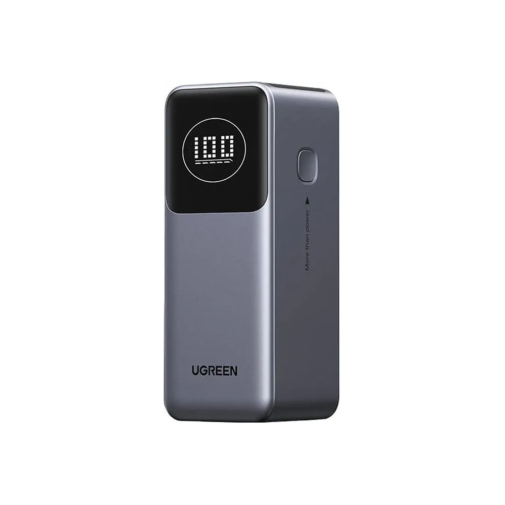 Powerbank UGREEN Nexode PB724 12000mAh USB-A, USB-C 100W