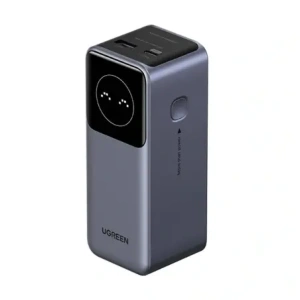Powerbank UGREEN Nexode PB724 12000mAh USB-A, USB-C 100W
