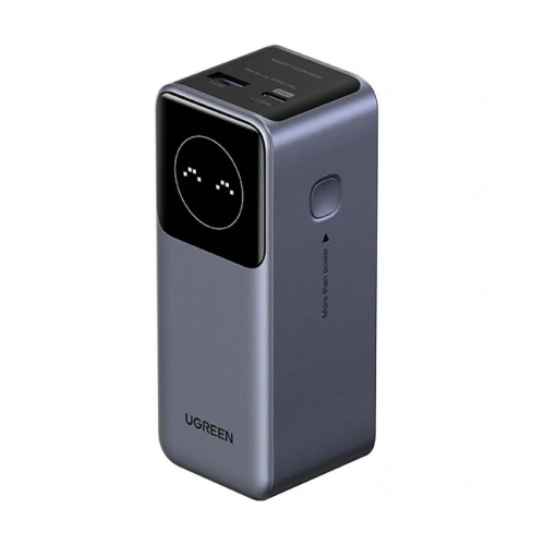 Powerbank UGREEN Nexode PB724 12000mAh USB-A, USB-C 100W