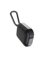 Hurtownia GSM - Panzerschutzhülle X-Doria Defense Trek Apple AirPods Pro (Schwarz) - XDR051BLK - {ean13} - Hurt