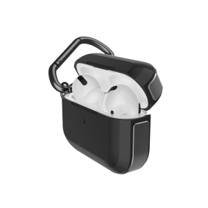 Wholesale X-Doria Defense Trek - Case for Airpods Pro (Black) - XDR051BLK - {ean13} - Hurt