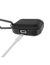 Hurtownia GSM - Panzerschutzhülle X-Doria Defense Trek Apple AirPods Pro (Schwarz) - XDR051BLK - {ean13} - Hurt