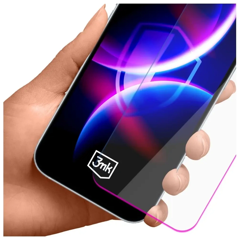 Folia wielowarstwowa 3MK StratCore700 do Google Pixel 10 Pro Folia wielowarstwowa 3MK StratCore700 do Google Pixel 10 Pro