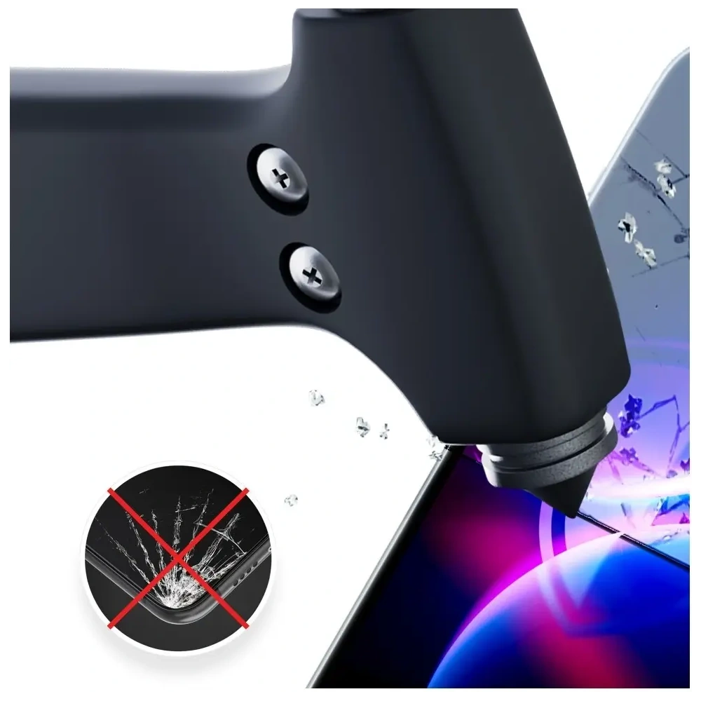 Folia wielowarstwowa 3MK StratCore700 do Samsung Galaxy A54 5G