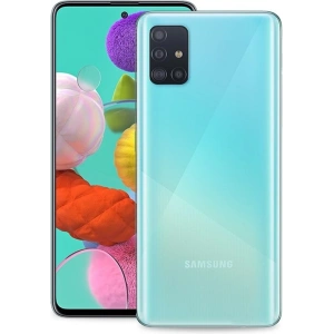 Wholesale PURO 0.3 Nude Samsung Galaxy A51 (clear) - PUR204CL - {ean13} - Hurt
