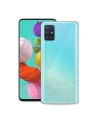 Hurtownia GSM - Etui PURO 0.3 Nude Samsung Galaxy A51 (przezroczysty) - PUR204CL - {ean13} - Hurt