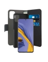 Hurtownia GSM - Etui PURO Wallet Detachable 2w1 Samsung Galaxy A51 (czarny) - PUR205BLK - {ean13} - Hurt