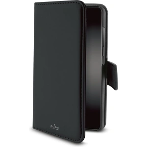 Wholesale PURO Wallet Detachable 2in1 Samsung Galaxy A51 (black) - PUR205BLK - {ean13} - Hurt