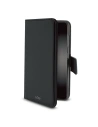 Hurtownia GSM - Etui PURO Wallet Detachable 2w1 Samsung Galaxy A51 (czarny) - PUR205BLK - {ean13} - Hurt
