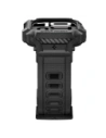 Etui z paskiem Spigen Rugged Armor Pro V2 do Apple Watch 10 / 11 42mm Matte Black Etui z paskiem Spigen Rugged Armor Pro V2 do Apple Watch 10 / 11 42mm Matte Black