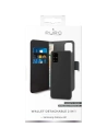 Hurtownia GSM - Etui PURO Wallet Detachable 2w1 Samsung Galaxy A51 (czarny) - PUR205BLK - {ean13} - Hurt