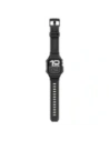 Etui z paskiem Spigen Rugged Armor Pro V2 do Apple Watch 10 / 11 42mm Matte Black Etui z paskiem Spigen Rugged Armor Pro V2 do Apple Watch 10 / 11 42mm Matte Black