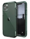 Hurtownia GSM - Etui X-Doria Defense Air Apple iPhone 11 Pro (Test de cădere 4m) (Verde de noapte) - XDR052GRN - {ean13} - Hurt