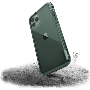 Wholesale X-Doria Defense Air - Case for iPhone 11 Pro (Midnight Green) - XDR052GRN - {ean13} - Hurt