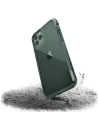Hurtownia GSM - Etui X-Doria Defense Air Apple iPhone 11 Pro (Test de cădere 4m) (Verde de noapte) - XDR052GRN - {ean13} - Hurt