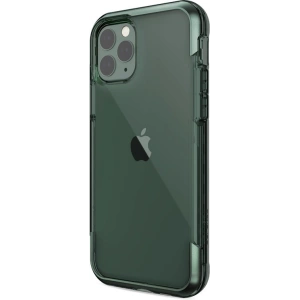 Hurtownia GSM - Etui X-Doria Defense Air Apple iPhone 11 Pro (Test de cădere 4m) (Verde de noapte) - XDR052GRN - {ean13} - Hurt