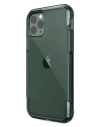 Hurtownia GSM - Etui X-Doria Defense Air Apple iPhone 11 Pro (Test de cădere 4m) (Verde de noapte) - XDR052GRN - {ean13} - Hurt