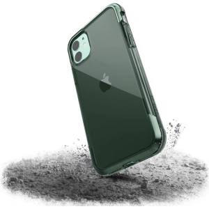 Wholesale X-Doria Defense Air - Case for iPhone 11 (Midnight Green) - XDR053GRN - {ean13} - Hurt