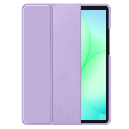 Etui Tech-Protect SmartCase do Samsung Galaxy Tab A9 / A11 8.7 X110 / X115 / X133 / X135 Violet