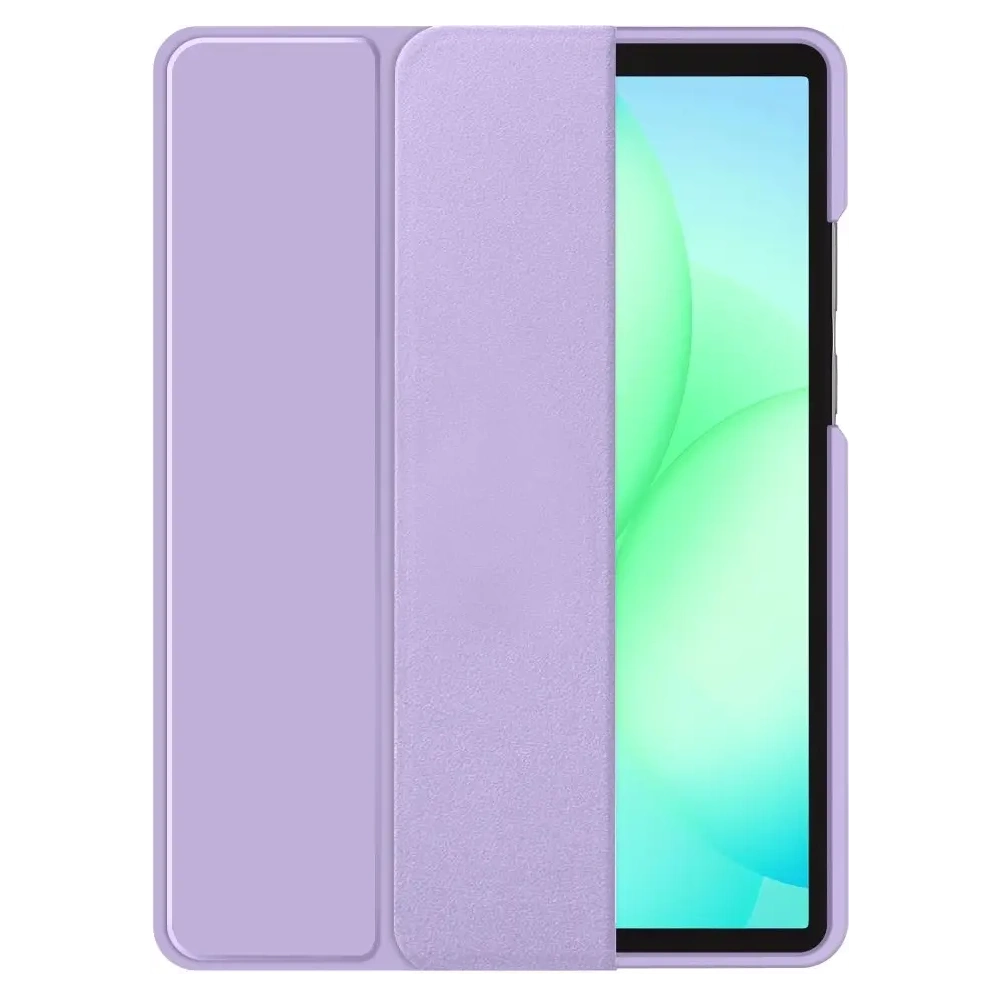 Etui Tech-Protect SmartCase do Samsung Galaxy Tab A9 / A11 8.7 X110 / X115 / X133 / X135 Violet Etui Tech-Protect SmartCase do Samsung Galaxy Tab A9 / A11 8.7 X110 / X115 / X133 / X135 Violet