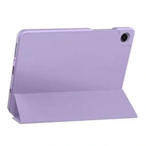 Etui Tech-Protect SmartCase do Samsung Galaxy Tab A9 / A11 8.7 X110 / X115 / X133 / X135 Violet