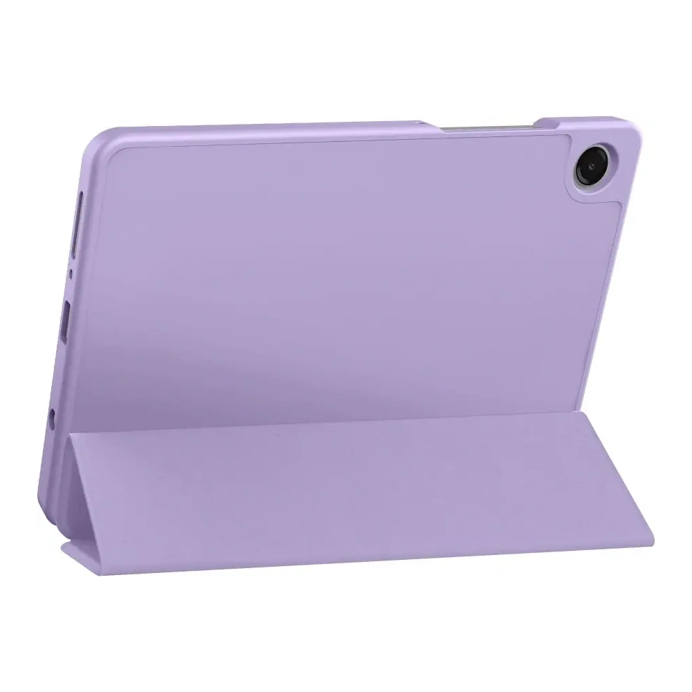 Etui Tech-Protect SmartCase do Samsung Galaxy Tab A9 / A11 8.7 X110 / X115 / X133 / X135 Violet Etui Tech-Protect SmartCase do Samsung Galaxy Tab A9 / A11 8.7 X110 / X115 / X133 / X135 Violet
