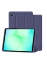 Etui Tech-Protect SmartCase do Samsung Galaxy Tab A9 / A11 8.7 X110 / X115 / X133 / X135 Navy Etui Tech-Protect SmartCase do Samsung Galaxy Tab A9 / A11 8.7 X110 / X115 / X133 / X135 Navy