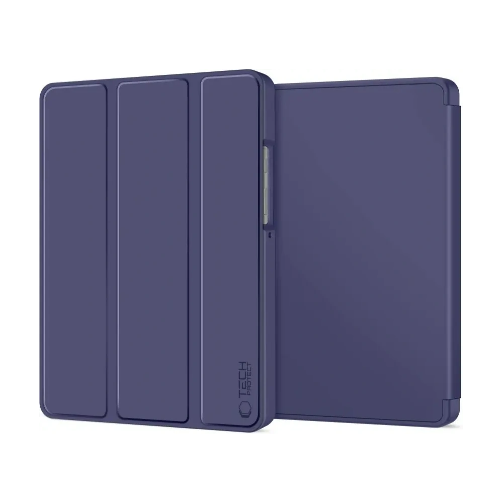 Etui Tech-Protect SmartCase do Samsung Galaxy Tab A9 / A11 8.7 X110 / X115 / X133 / X135 Navy Etui Tech-Protect SmartCase do Samsung Galaxy Tab A9 / A11 8.7 X110 / X115 / X133 / X135 Navy